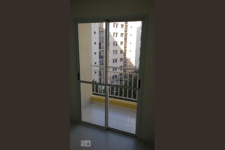 Varanda de apartamento à venda com 2 quartos, 58m² em Rudge Ramos, São Bernardo do Campo