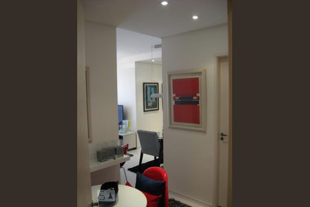 Sala de apartamento à venda com 2 quartos, 58m² em Rudge Ramos, São Bernardo do Campo