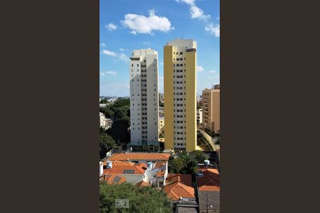 Fachada de apartamento à venda com 2 quartos, 58m² em Rudge Ramos, São Bernardo do Campo