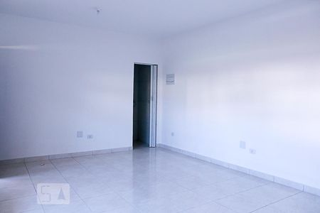 Sala de casa para alugar com 2 quartos, 54m² em Jardim Guarapiranga, São Paulo