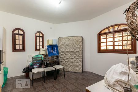 Quarto 1 de casa à venda com 4 quartos, 222m² em Jardim Matarazzo, São Paulo