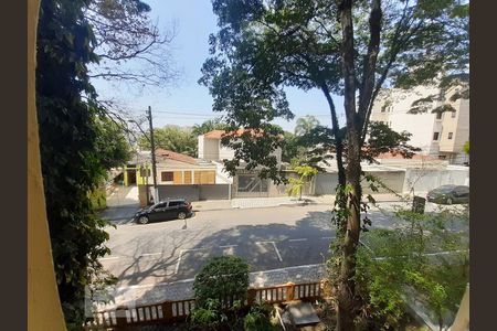Vista do Quarto 1 de apartamento à venda com 2 quartos, 67m² em Jardim Olavo Bilac, São Bernardo do Campo
