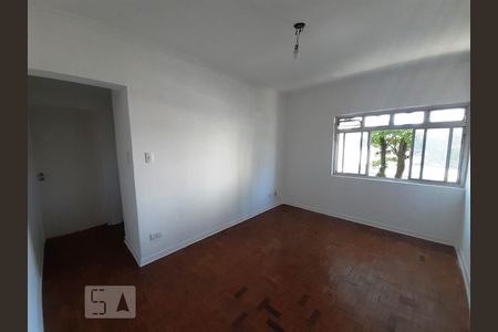 Sala de apartamento à venda com 2 quartos, 67m² em Jardim Olavo Bilac, São Bernardo do Campo