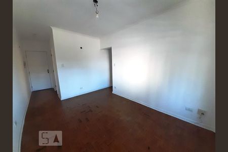 Sala de apartamento à venda com 2 quartos, 67m² em Jardim Olavo Bilac, São Bernardo do Campo