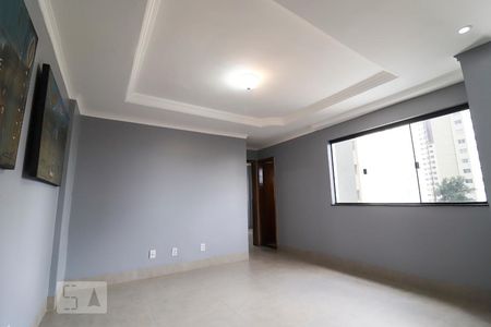 Sala de apartamento para alugar com 2 quartos, 73m² em Setor Bueno, Goiânia