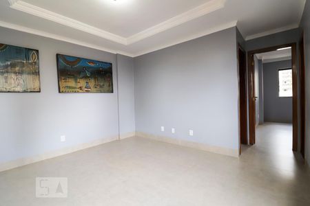 Sala de apartamento para alugar com 2 quartos, 73m² em Setor Bueno, Goiânia