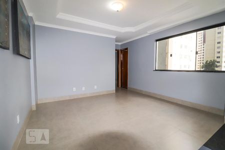 Sala de apartamento para alugar com 2 quartos, 73m² em Setor Bueno, Goiânia