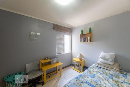 Quarto 2 de apartamento para alugar com 2 quartos, 55m² em Mooca, São Paulo