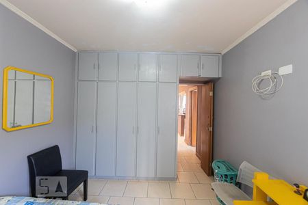 Quarto 2 de apartamento para alugar com 2 quartos, 55m² em Mooca, São Paulo