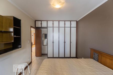 Quarto 1 de apartamento para alugar com 2 quartos, 55m² em Mooca, São Paulo