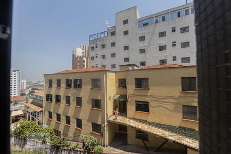 Vista Sala de apartamento para alugar com 2 quartos, 55m² em Mooca, São Paulo