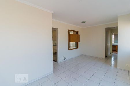 Sala de apartamento à venda com 3 quartos, 72m² em Vila Laís, São Paulo