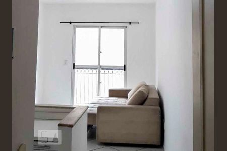 Apartamento à venda com 54m², 2 quartos e 1 vagaSala