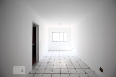 Sala de apartamento para alugar com 2 quartos, 58m² em Americanópolis, São Paulo
