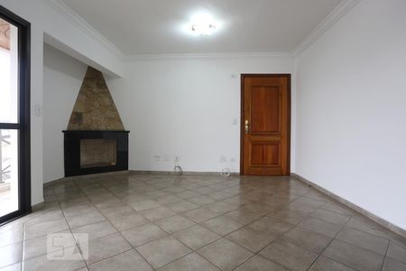 Sala de apartamento para alugar com 3 quartos, 120m² em Vila Campesina, Osasco