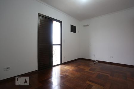 Suíte de apartamento para alugar com 3 quartos, 120m² em Vila Campesina, Osasco