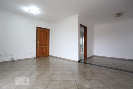 Sala de apartamento para alugar com 3 quartos, 120m² em Vila Campesina, Osasco