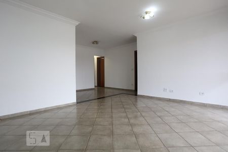 Sala de apartamento para alugar com 3 quartos, 120m² em Vila Campesina, Osasco