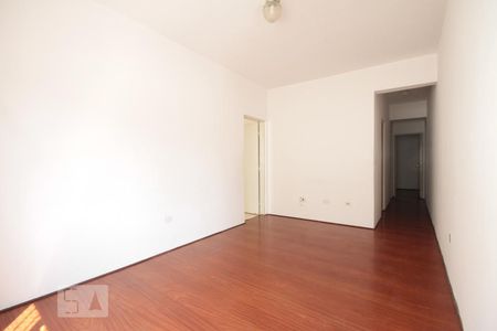 Sala de apartamento para alugar com 2 quartos, 64m² em Bosque da Saúde, São Paulo