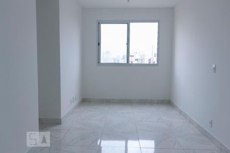 Sala de apartamento para alugar com 2 quartos, 41m² em Parque Bristol, São Paulo