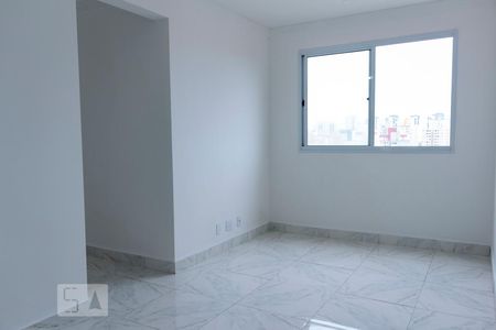 Sala de apartamento para alugar com 2 quartos, 41m² em Parque Bristol, São Paulo