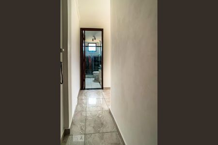 Suíte de apartamento para alugar com 2 quartos, 98m² em Macedo, Guarulhos