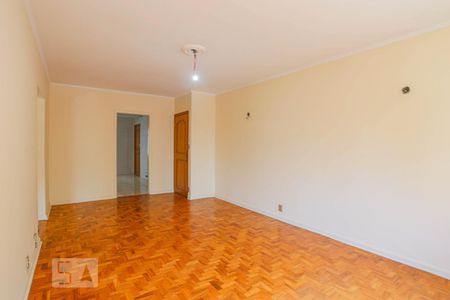 Sala de apartamento para alugar com 2 quartos, 100m² em Jardim da Glória, São Paulo