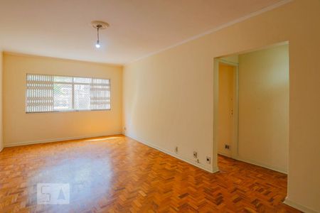 Sala de apartamento para alugar com 2 quartos, 100m² em Jardim da Glória, São Paulo