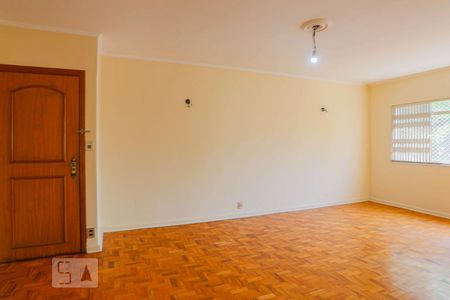 Sala de apartamento para alugar com 2 quartos, 100m² em Jardim da Glória, São Paulo