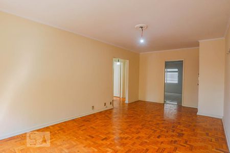 Sala de apartamento para alugar com 2 quartos, 100m² em Jardim da Glória, São Paulo