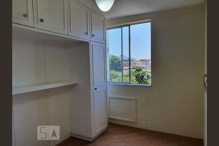 Quarto 2 de apartamento para alugar com 2 quartos, 60m² em Taquara, Rio de Janeiro