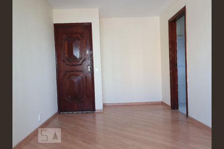 Sala de apartamento para alugar com 2 quartos, 60m² em Taquara, Rio de Janeiro