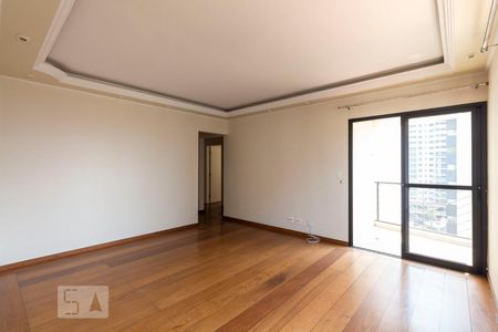 Sala de apartamento à venda com 3 quartos, 103m² em Vila Mariana, São Paulo