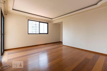 Sala de apartamento à venda com 3 quartos, 103m² em Vila Mariana, São Paulo