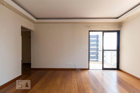 Sala de apartamento à venda com 3 quartos, 103m² em Vila Mariana, São Paulo