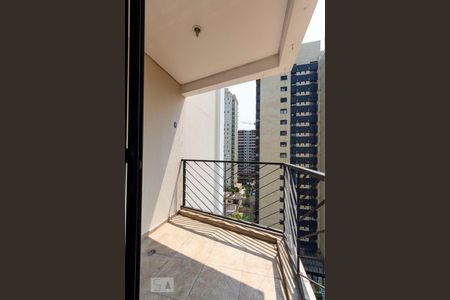 varanda de apartamento à venda com 3 quartos, 103m² em Vila Mariana, São Paulo