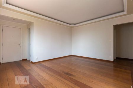 Sala de apartamento à venda com 3 quartos, 103m² em Vila Mariana, São Paulo