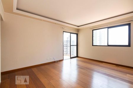 Sala de apartamento à venda com 3 quartos, 103m² em Vila Mariana, São Paulo