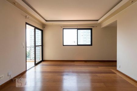 Sala de apartamento à venda com 3 quartos, 103m² em Vila Mariana, São Paulo