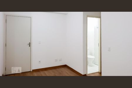 Sala de apartamento para alugar com 2 quartos, 46m² em Cangaiba, São Paulo