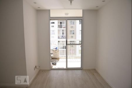 Sala de apartamento à venda com 2 quartos, 48m² em Anil, Rio de Janeiro