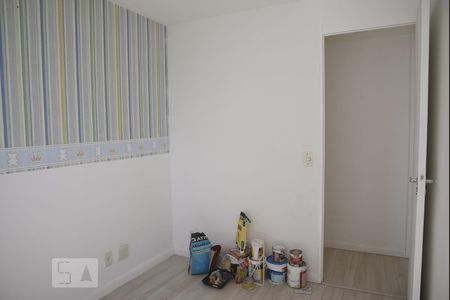 Quarto 1 de apartamento à venda com 2 quartos, 48m² em Anil, Rio de Janeiro