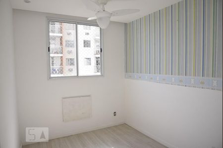 Quarto 1 de apartamento à venda com 2 quartos, 48m² em Anil, Rio de Janeiro