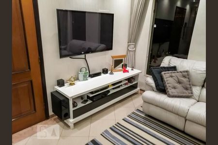 Sala de casa à venda com 3 quartos, 140m² em Vila Medeiros, São Paulo