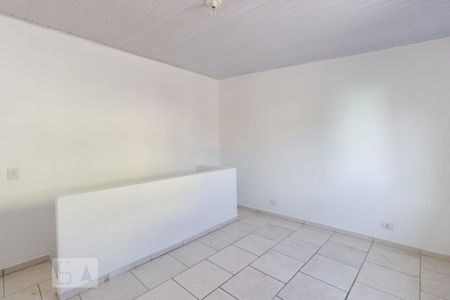 Quarto de casa de condomínio para alugar com 1 quarto, 35m² em Jardim Sao Jose, São Paulo