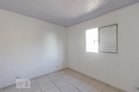 Quarto de casa de condomínio para alugar com 1 quarto, 35m² em Jardim Sao Jose, São Paulo