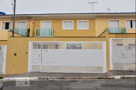 Casa de casa para alugar com 3 quartos, 88m² em Campininha, São Paulo