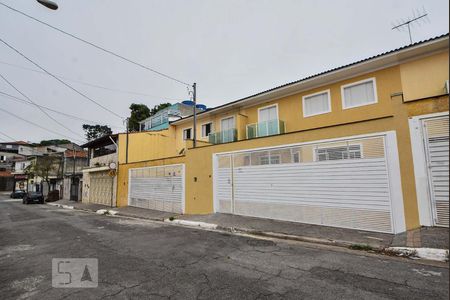 Casa de casa para alugar com 3 quartos, 88m² em Campininha, São Paulo