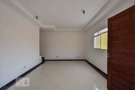 Sala de casa para alugar com 3 quartos, 88m² em Campininha, São Paulo