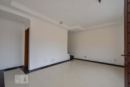 Sala de casa para alugar com 3 quartos, 88m² em Campininha, São Paulo